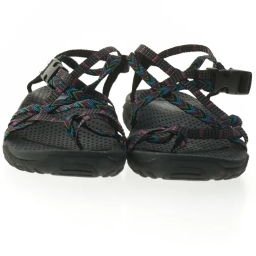 Sandaler fra Skechers fra Skechers (str. 37 )