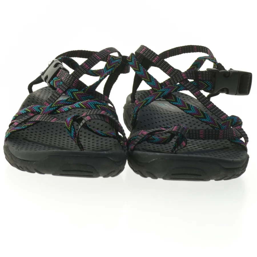Sandaler fra Skechers fra Skechers (str. 37 )