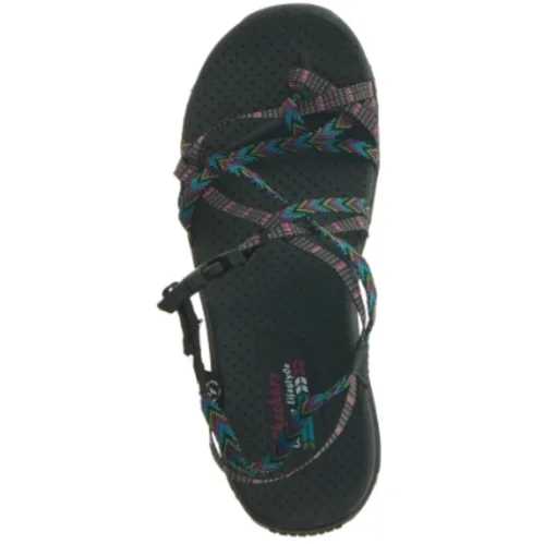 Sandaler fra Skechers fra Skechers (str. 37 )