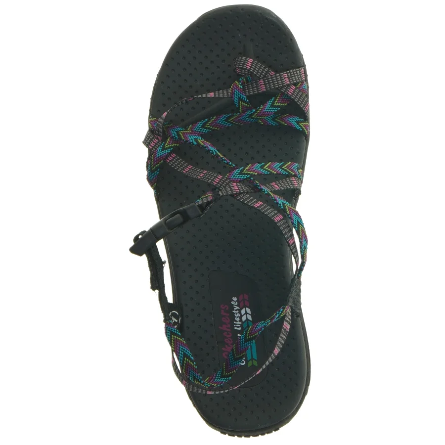 Sandaler fra Skechers fra Skechers (str. 37 )
