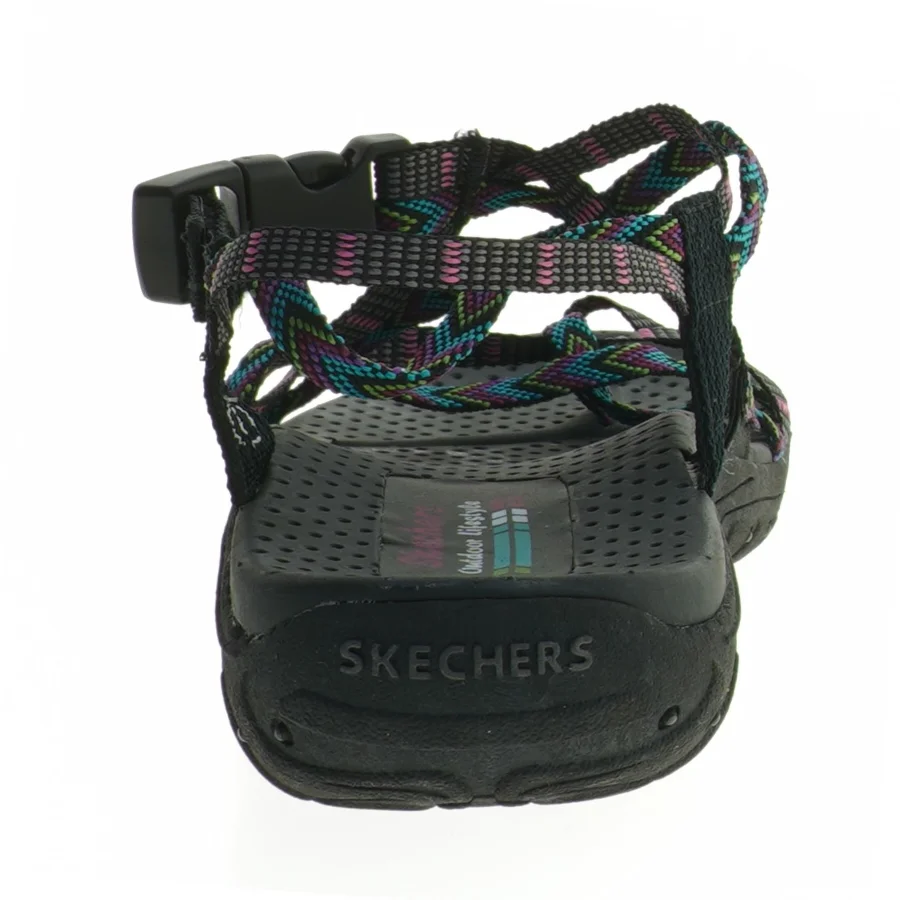 Sandaler fra Skechers fra Skechers (str. 37 )