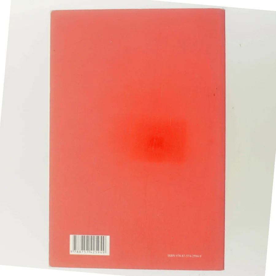 Lærebog i dansk og international køberet af Torsten Iversen (f. 1963) (Bog)