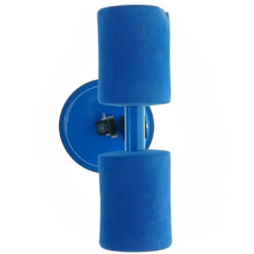 Træningsudstyr  (str. 22 x 27 cm)