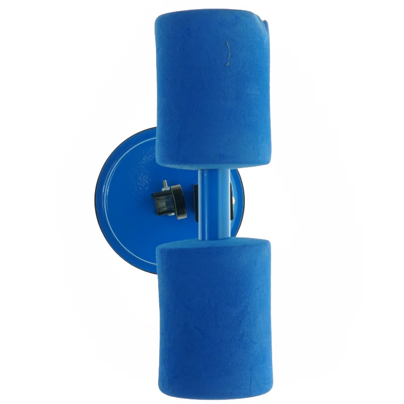 Træningsudstyr  (str. 22 x 27 cm)