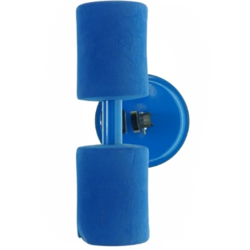 Træningsudstyr  (str. 22 x 27 cm)