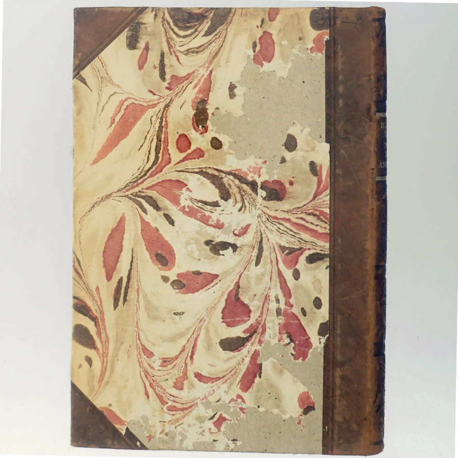 Tragediens anden del