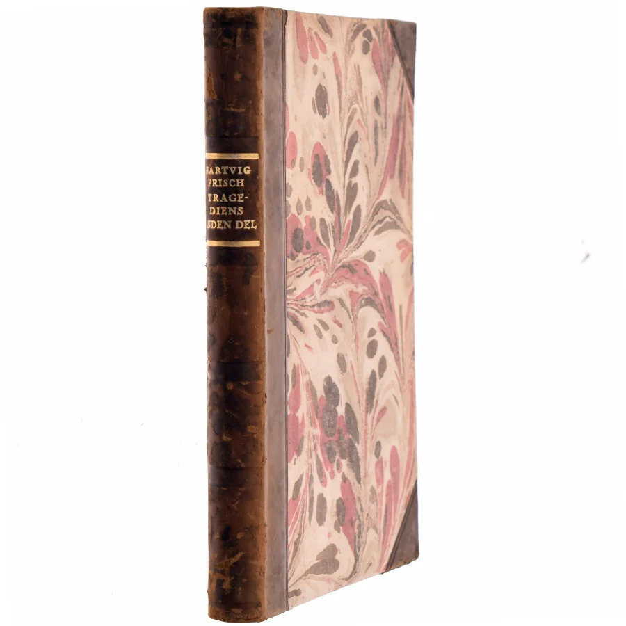 Tragediens anden del