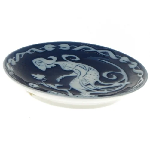 Mors dag platte fra Royal Copenhagen (str. Ø 15 cm)