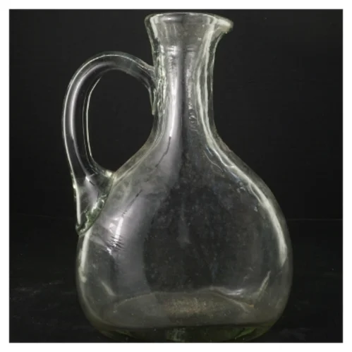 Glaskande (str. 25x16 cm)