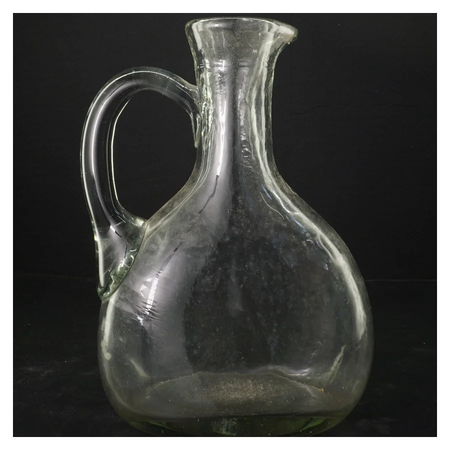 Glaskande (str. 25x16 cm)