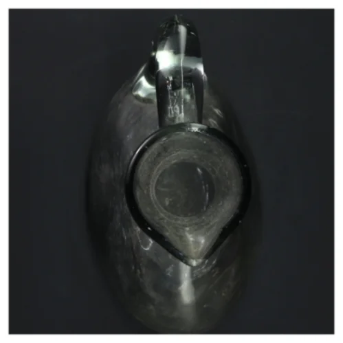 Glaskande (str. 25x16 cm)