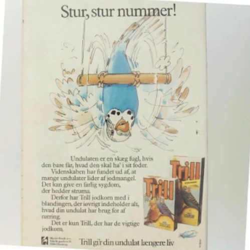 Tegneserier, Fantomet