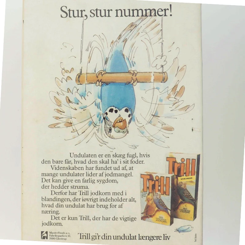 Tegneserier, Fantomet