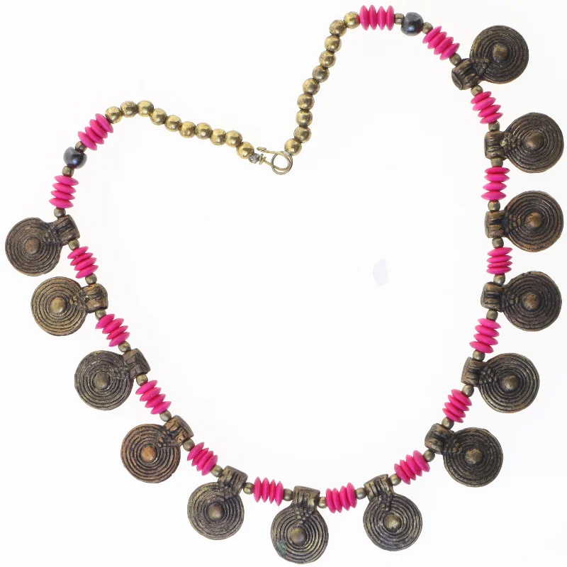 Halskæde (str. 50. cm)