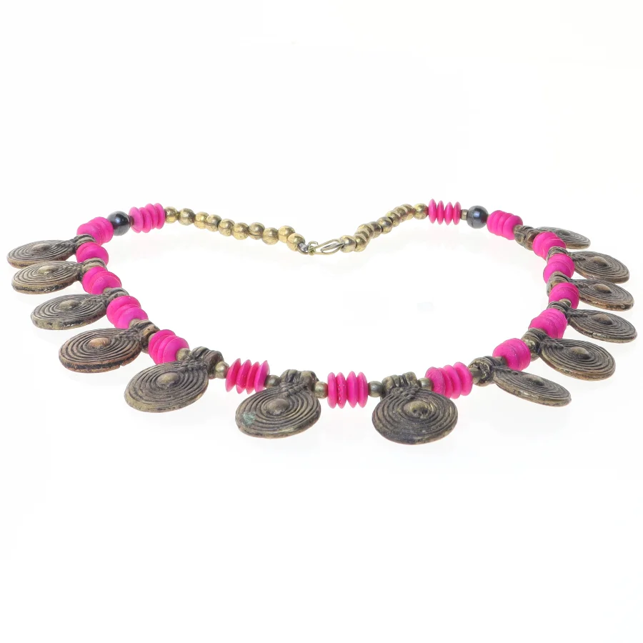 Halskæde (str. 50. cm)