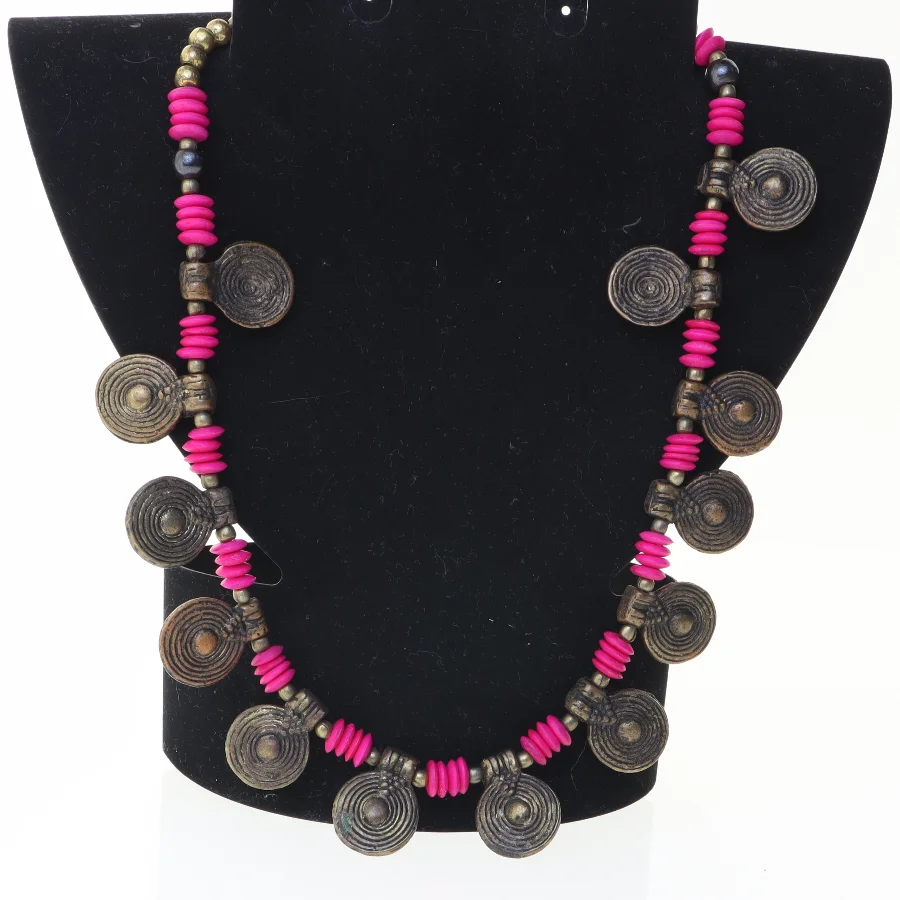 Halskæde (str. 50. cm)