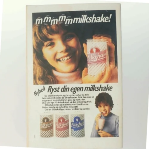 Tegneseriehæfte, Fantomet