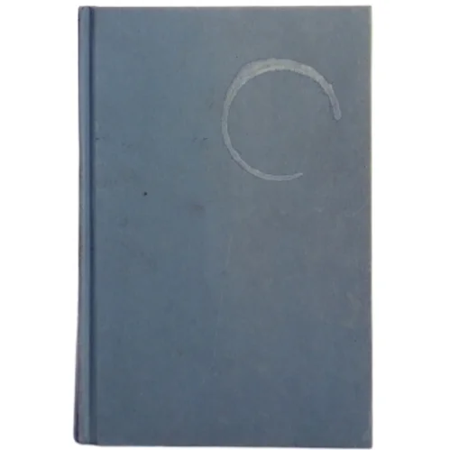 Et forjættet land af Barack Obama (Bog)