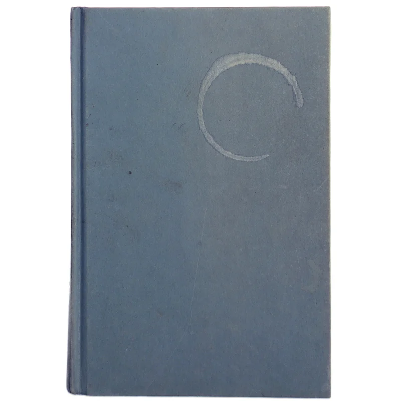 Et forjættet land af Barack Obama (Bog)