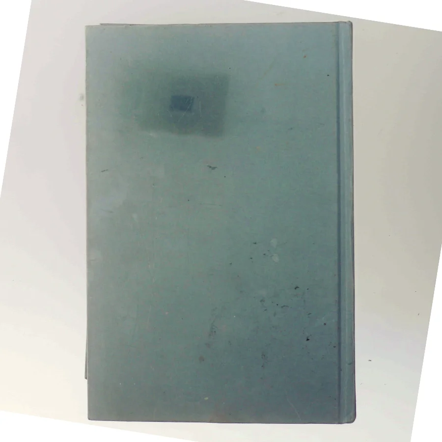 Et forjættet land af Barack Obama (Bog)