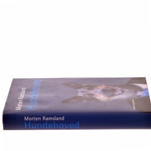Hundehoved : roman af Morten Ramsland (Bog)