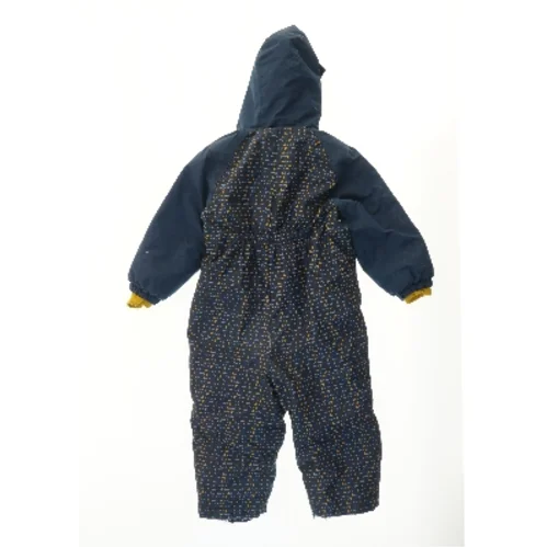 Heldragt med hætte fra Lupilu (str. 104)