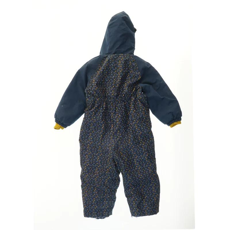 Heldragt med hætte fra Lupilu (str. 104)