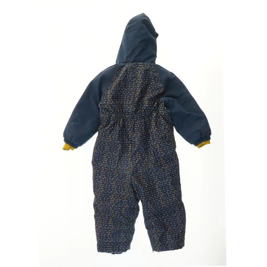 Heldragt med hætte fra Lupilu (str. 104)