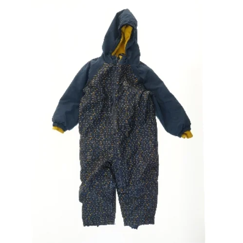 Heldragt med hætte fra Lupilu (str. 104)