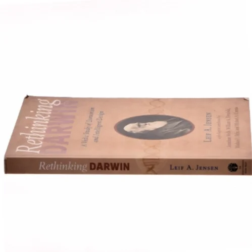 Rethinking Darwin af Leif A. Jensen (Bog)