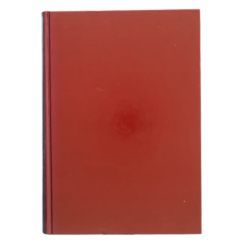 Jens Otto Krag I: 1914-1961 af Bo Lidegaard (Bog)