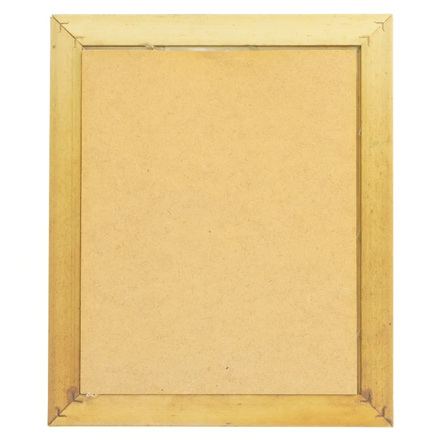 Træbilledrammer (str. 30 x 25 cm ydre mål)