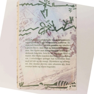 Vanillepigen af Ib Michael (Bog)