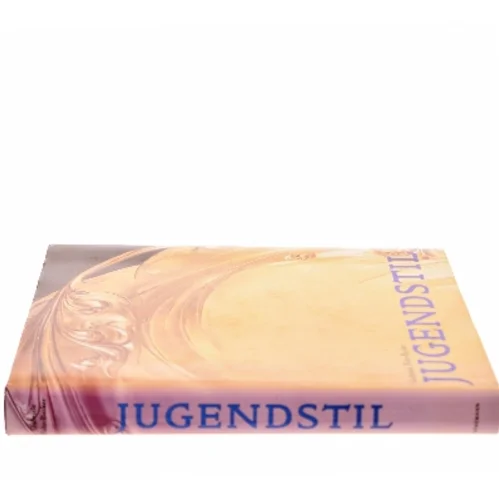 Jugendstil af Gabriele Fahr-Becker (Bog)