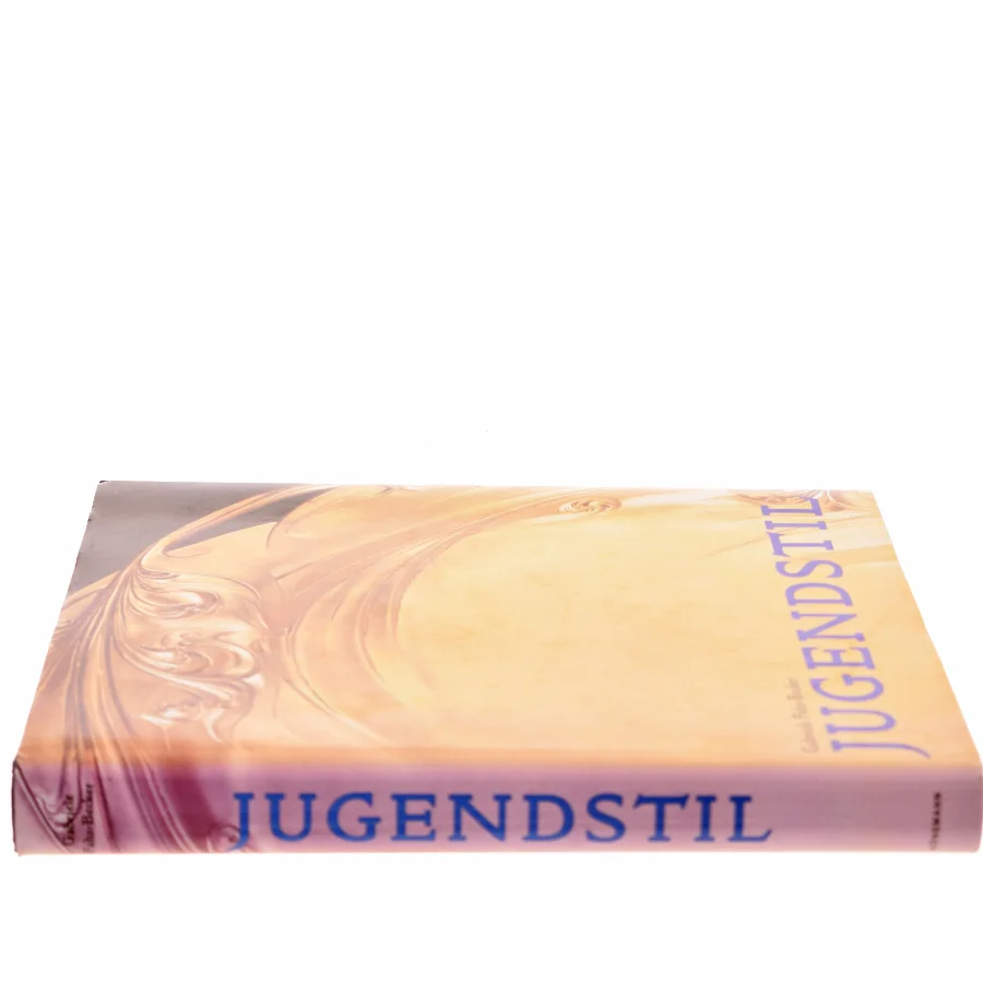Jugendstil af Gabriele Fahr-Becker (Bog)