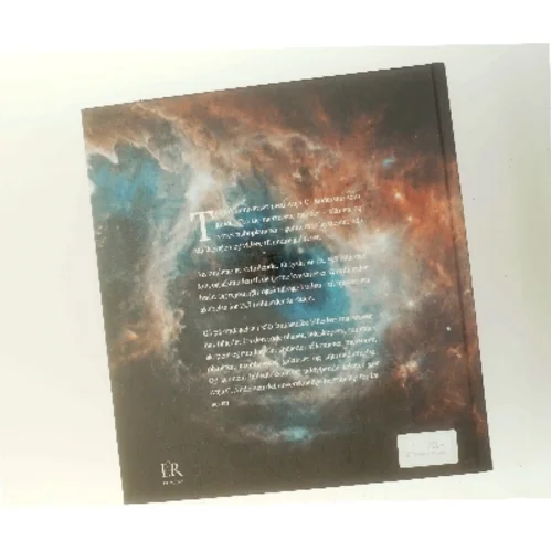 Det gådefulde univers af Anja C. Andersen (Bog)