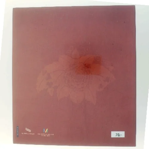 Voyage Into Myth af Ukendt (Bog)