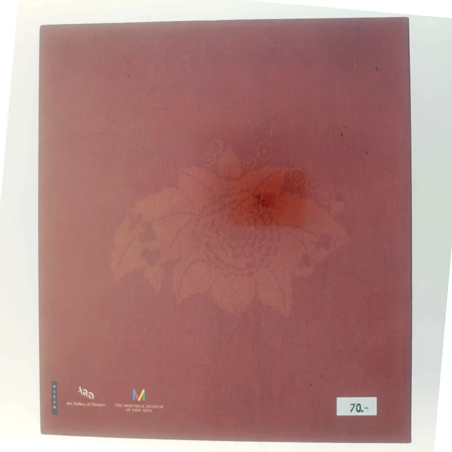 Voyage Into Myth af Ukendt (Bog)