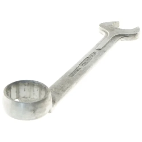 Stor skiftenøgle 54 cm fra Gedore (str. 54 cm)