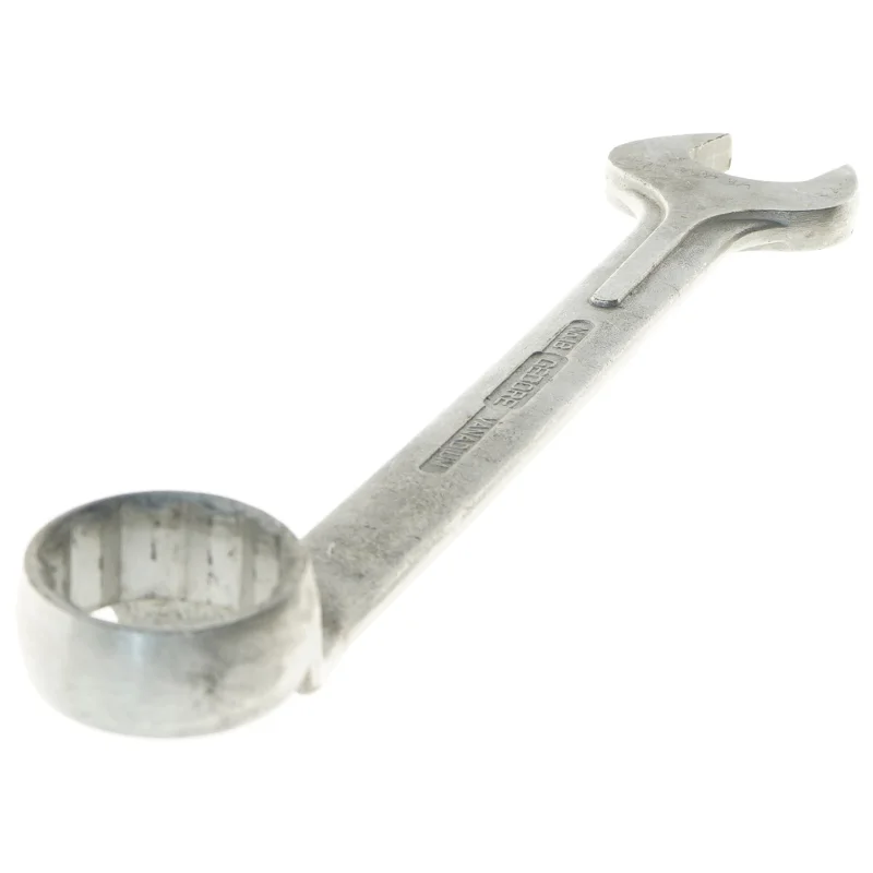 Stor skiftenøgle 54 cm fra Gedore (str. 54 cm)