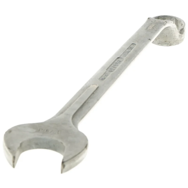 Stor skiftenøgle 54 cm fra Gedore (str. 54 cm)