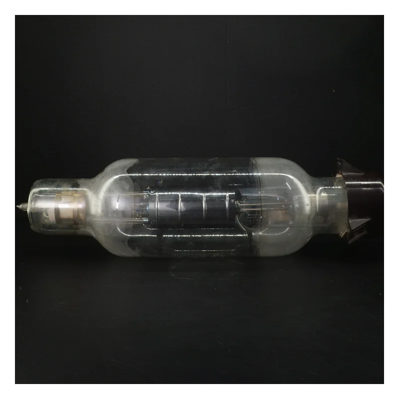 Stor elektronrør (str. 50x14 cm)