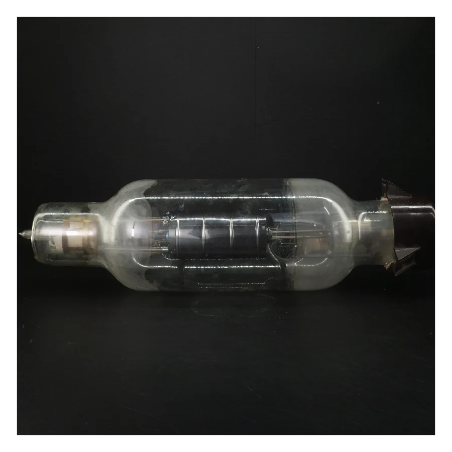 Stor elektronrør (str. 50x14 cm)