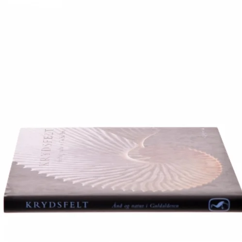 Krydsfelt : ånd og natur i guldalderen af Mogens Bencard (Bog)