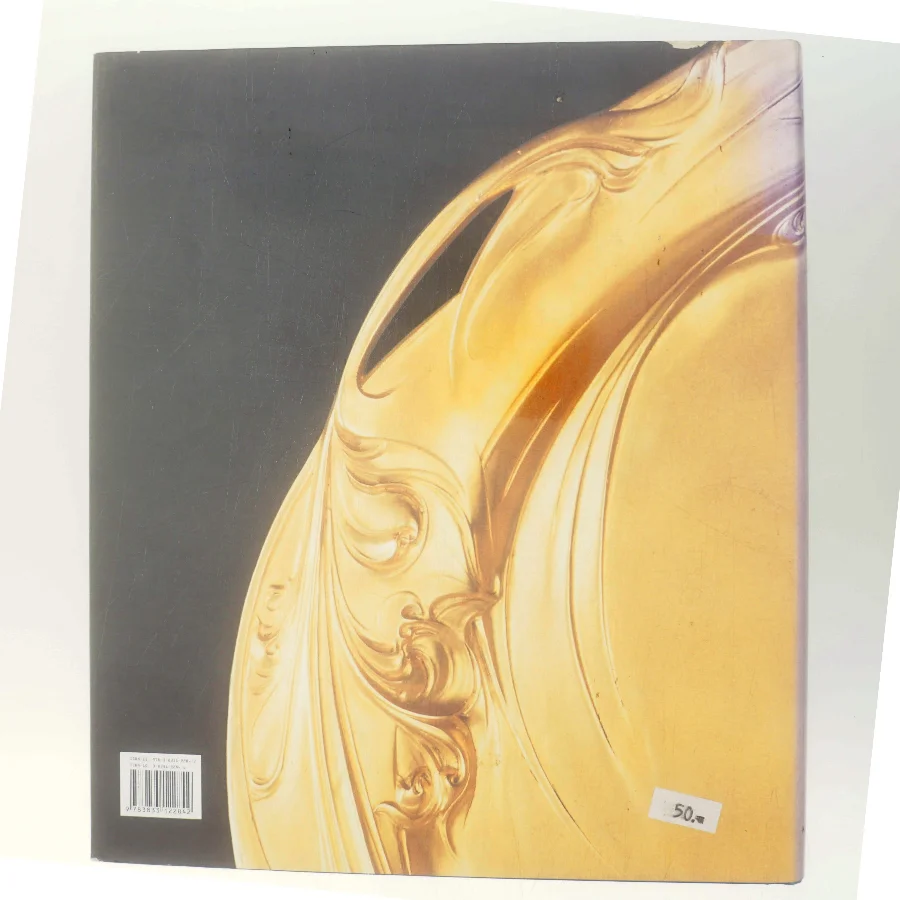 Jugendstil af Gabriele Fahr-Becker (Bog)