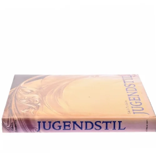 Jugendstil af Gabriele Fahr-Becker (Bog)