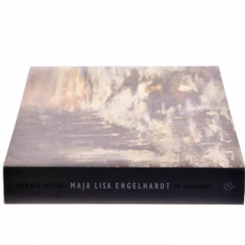 Maja Lisa Engelhardt : en monografi af Henrik Wivel (Bog)