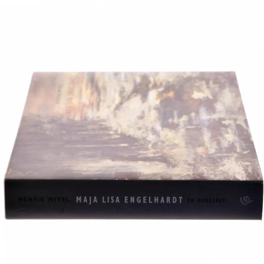 Maja Lisa Engelhardt : en monografi af Henrik Wivel (Bog)