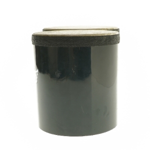 Remo percussion bongotrommer fra Remo (str. Ø 15 og Ø17,5 cm)