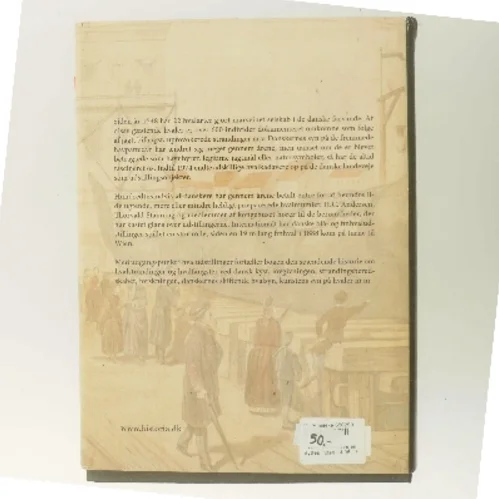 Hvaler på landevejen af Tore Teglbjærg (Bog)